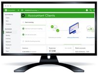 QuickBooks accountant learning and training